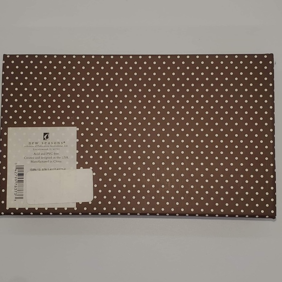 Baby Brag Photo Book - Picture 7 of 7